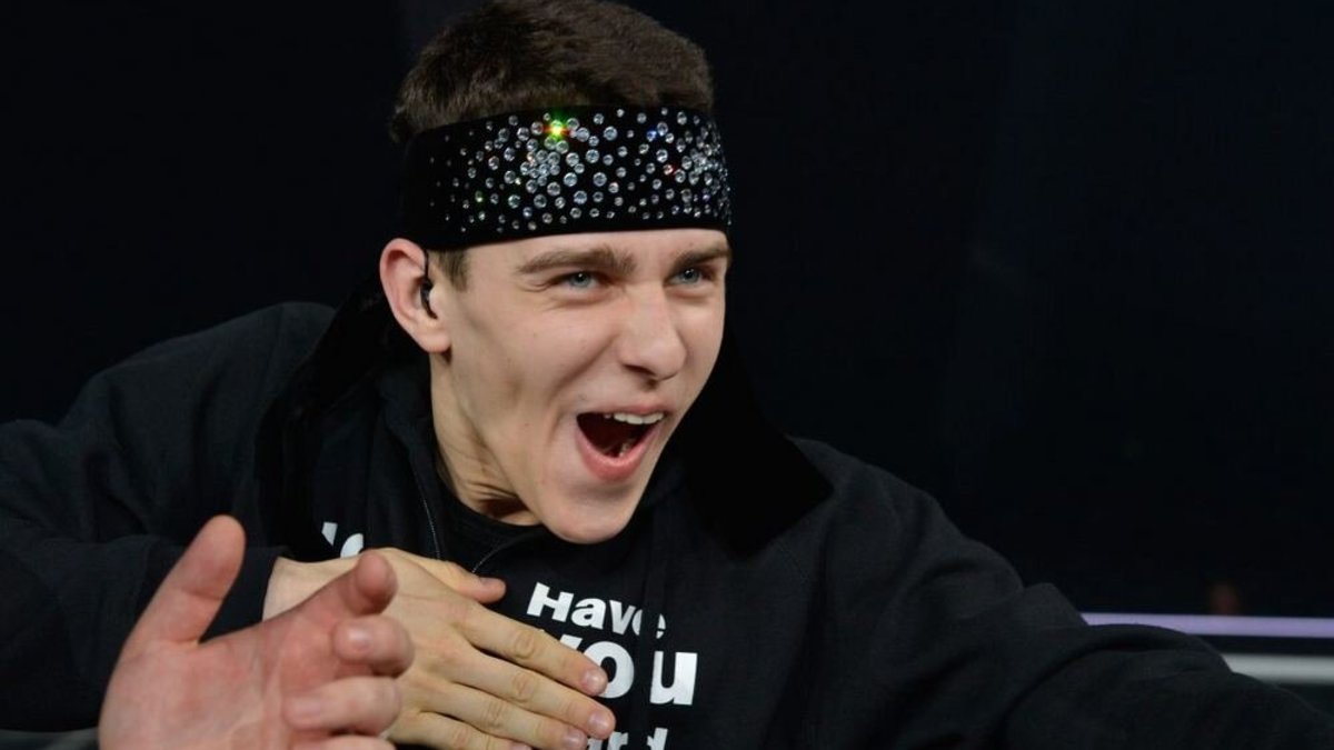 Donatas Montvydas