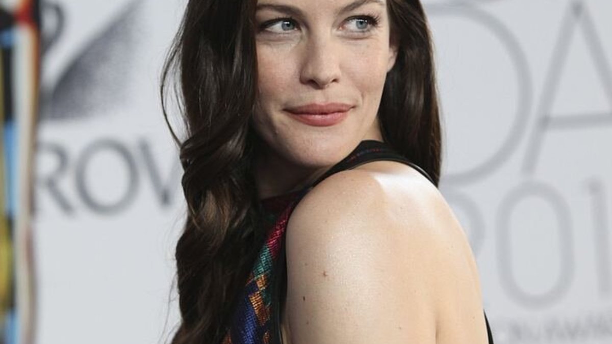 Liv Tyler