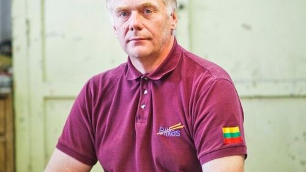 Gytis Lagunavičius