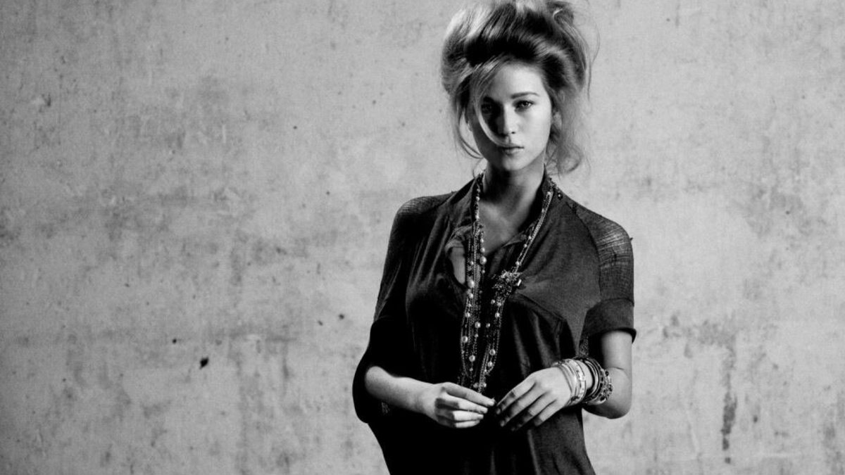 Selah Sue