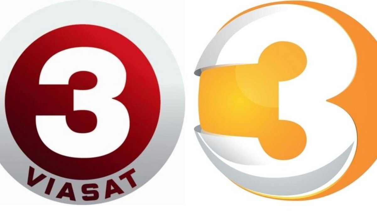 TV3 logotipas