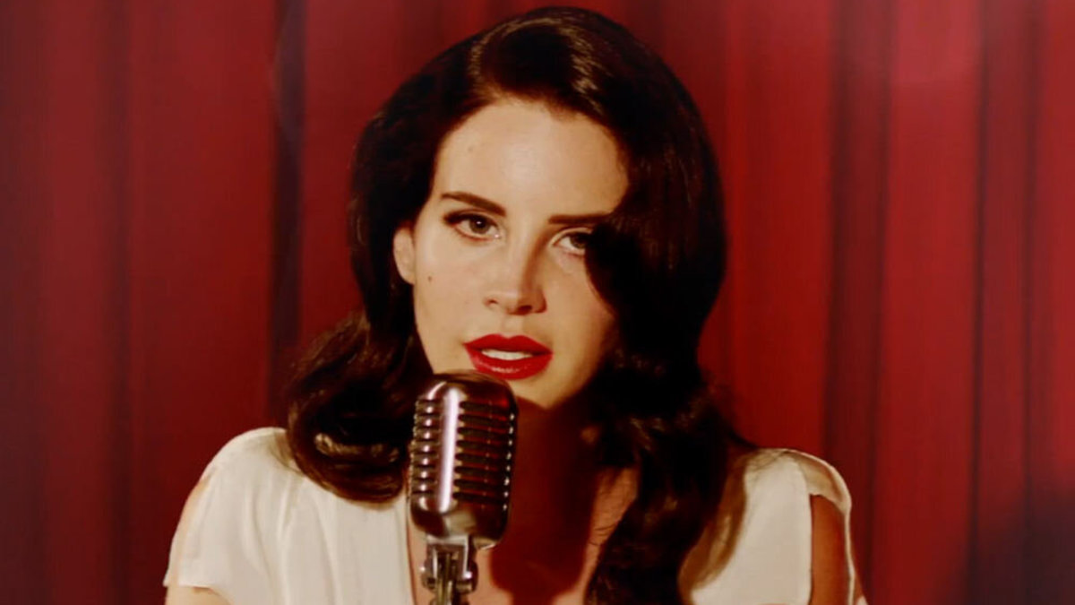 Lana Del Rey