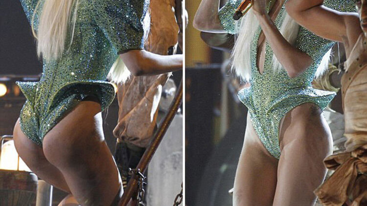 Lady Gaga