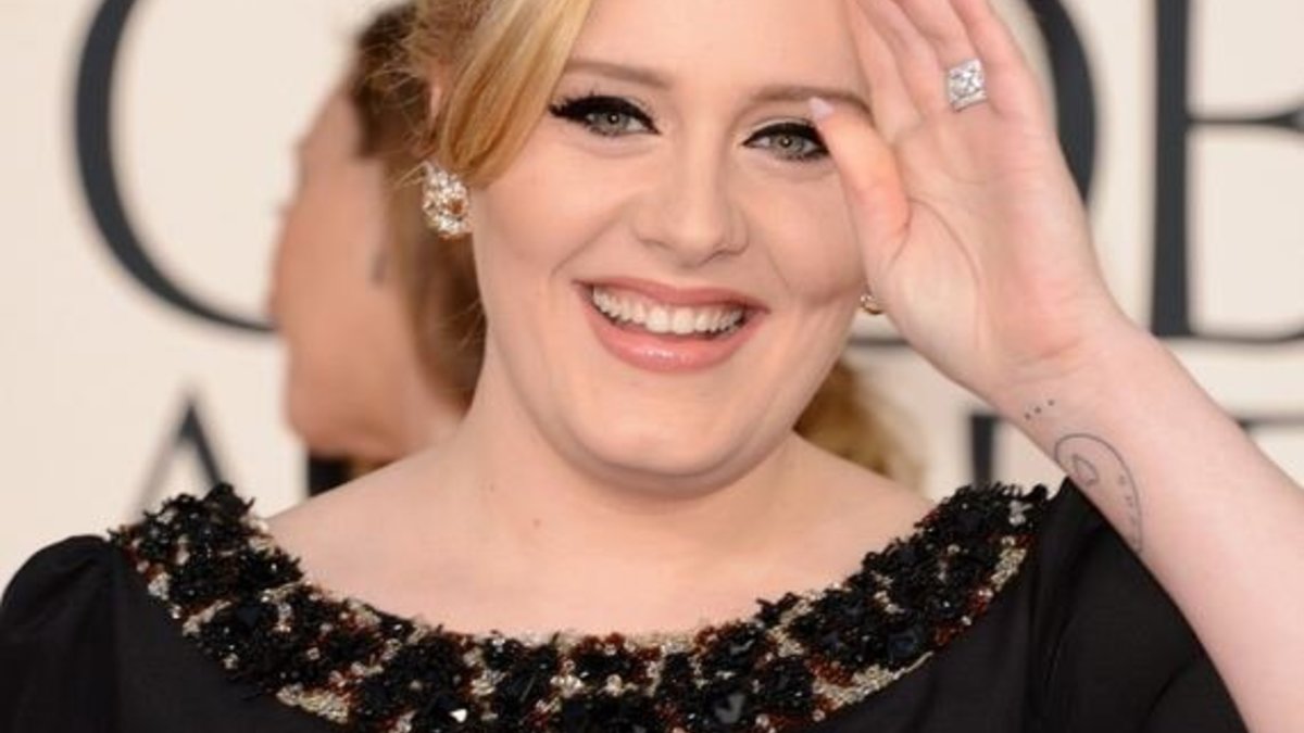 Adele