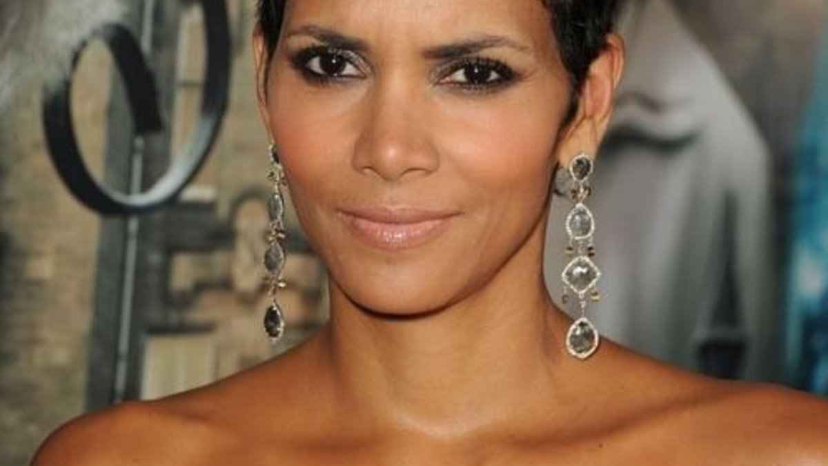 Halle Berry