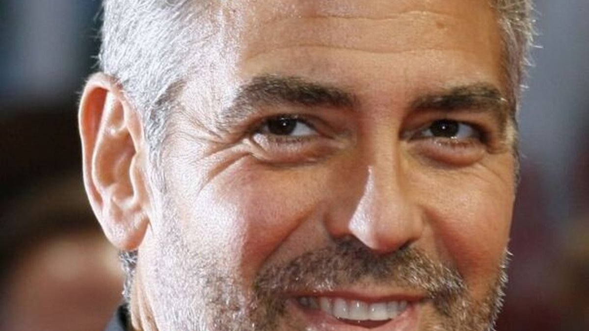 George Clooney