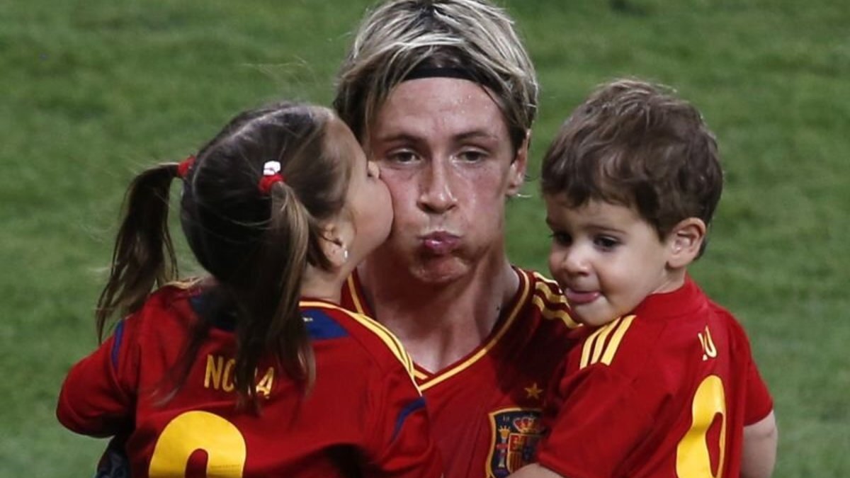 Fernando Torres