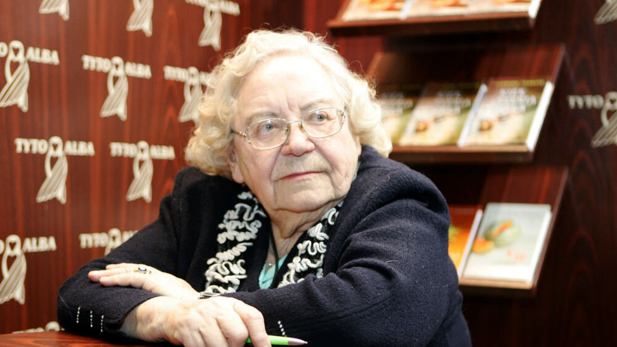 Filomena Taunytė