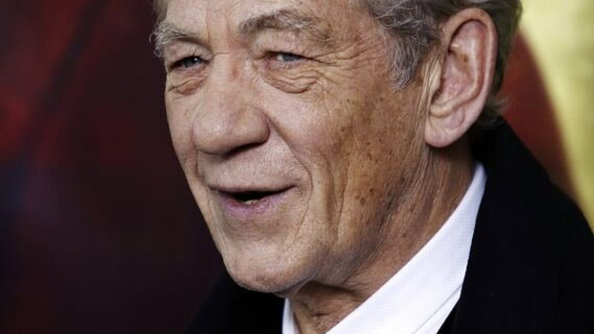 Ianas McKellenas