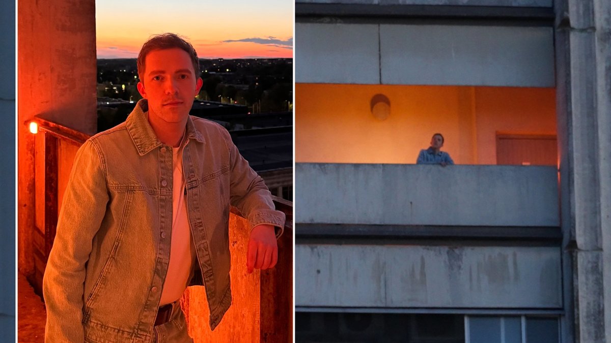Audrius Petrauskas-Gebrasy / Asmeninio archyvo nuotr.