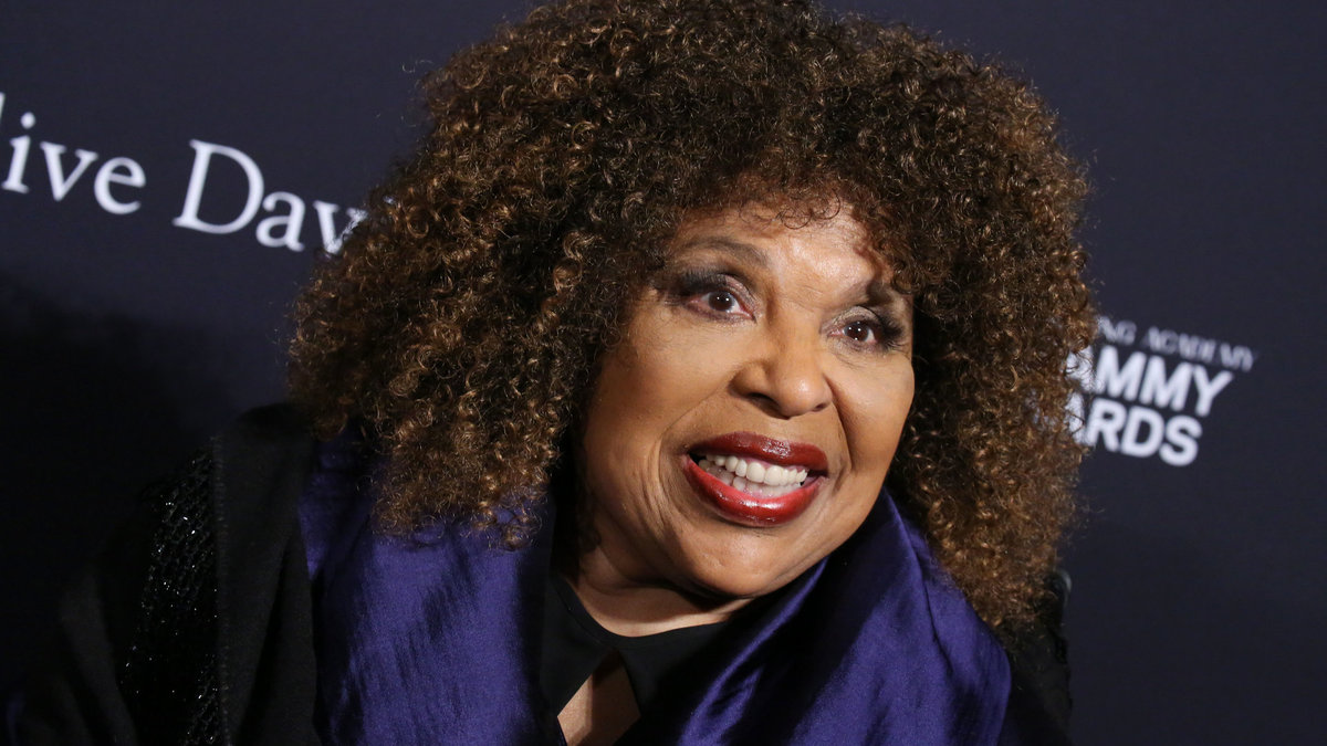 Roberta Flack / Vida Press nuotr.