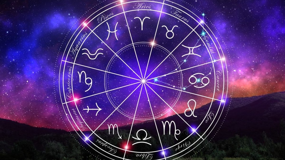 Horoskopas visiems Zodiako ženklams  / Shutterstock nuotr.