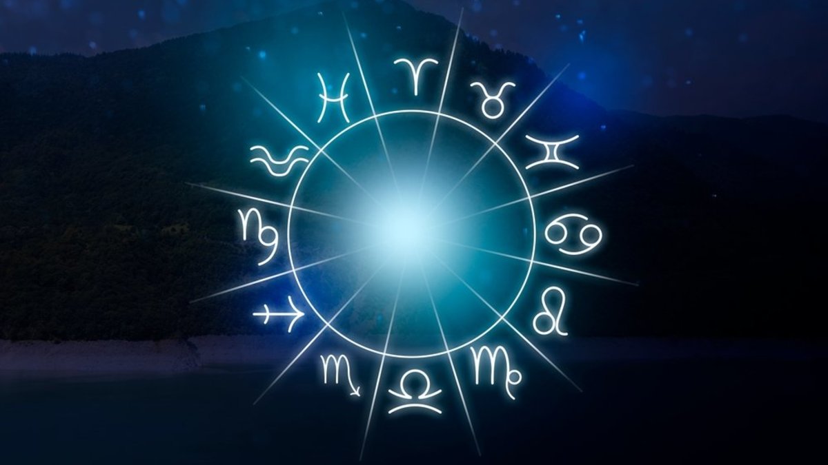 Horoskopas visiems Zodiako ženklams / Shutterstock nuotr.