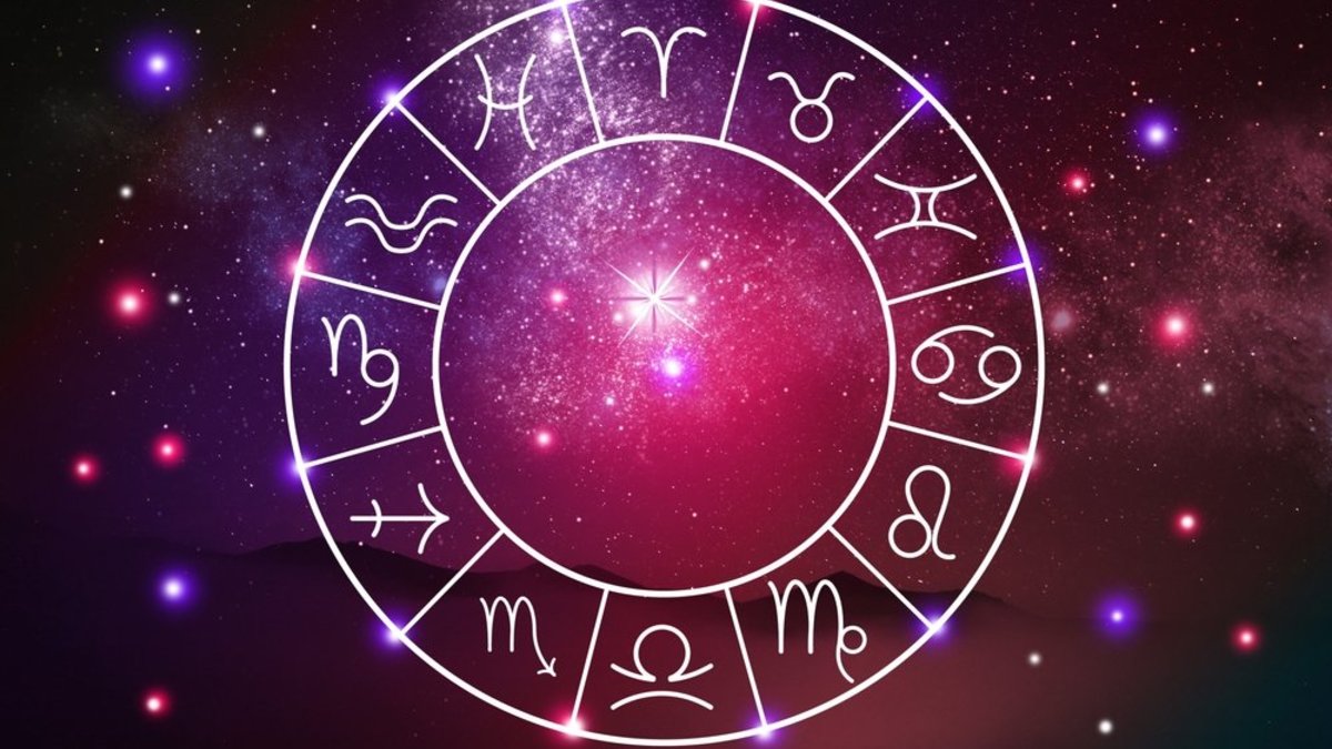 Horoskopas visiems Zodiako ženklams / Shutterstock nuotr.