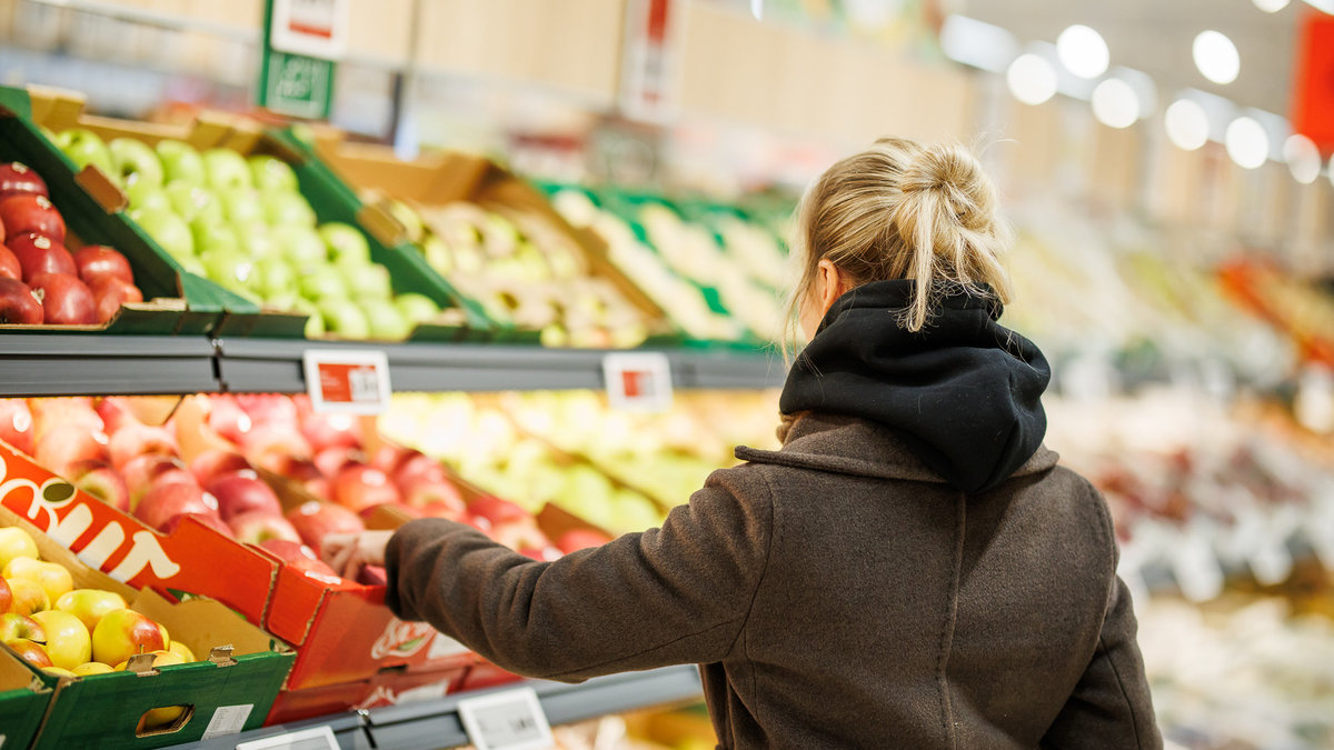 Tyrimas atskleidė, kad pigiausi vaisiai ir daržovės – prekybos tinkle „Lidl“ / Lidl Lietuva nuotr.