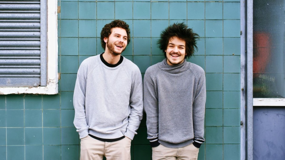 Milky Chance