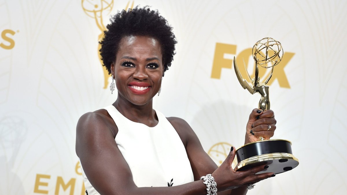 Viola Davis