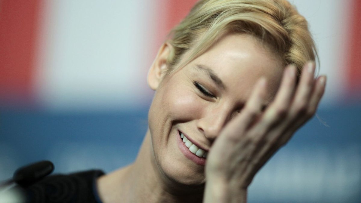 Bridžitą Džouns vaidinusi aktorė Renee Zellweger