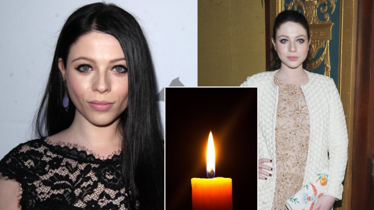 Michelle Trachtenberg / AFP/„Scanpix“ nuotr.