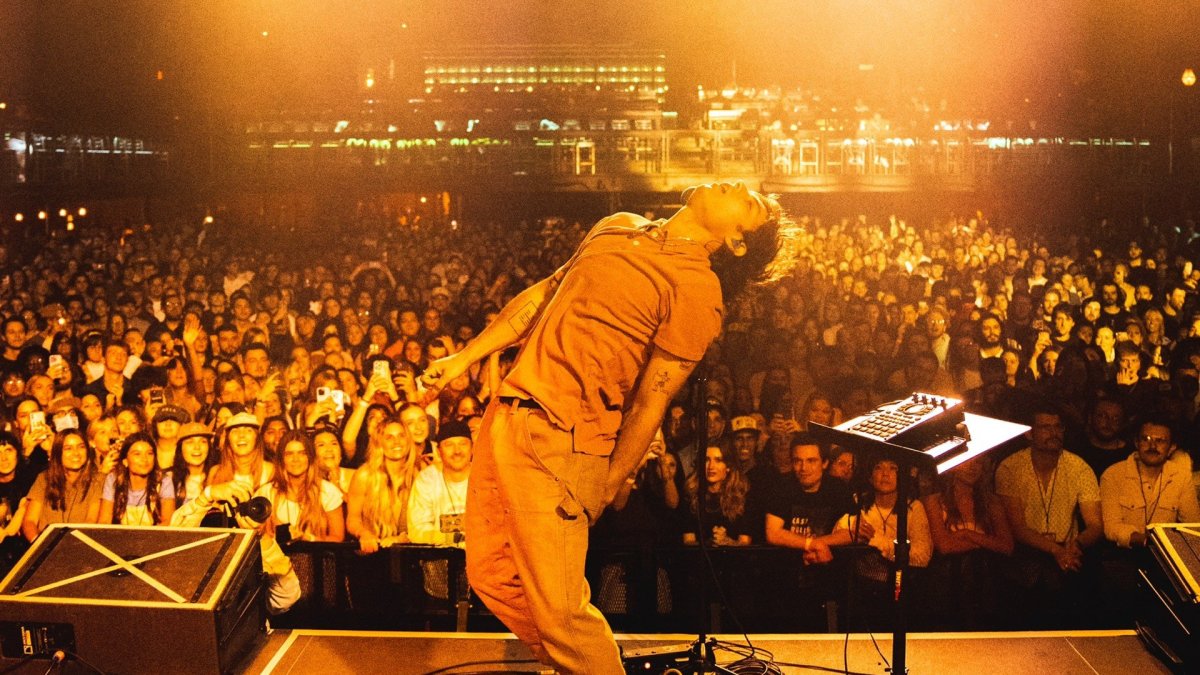 „Yoke Lore“ / Organizatorių nuotr.