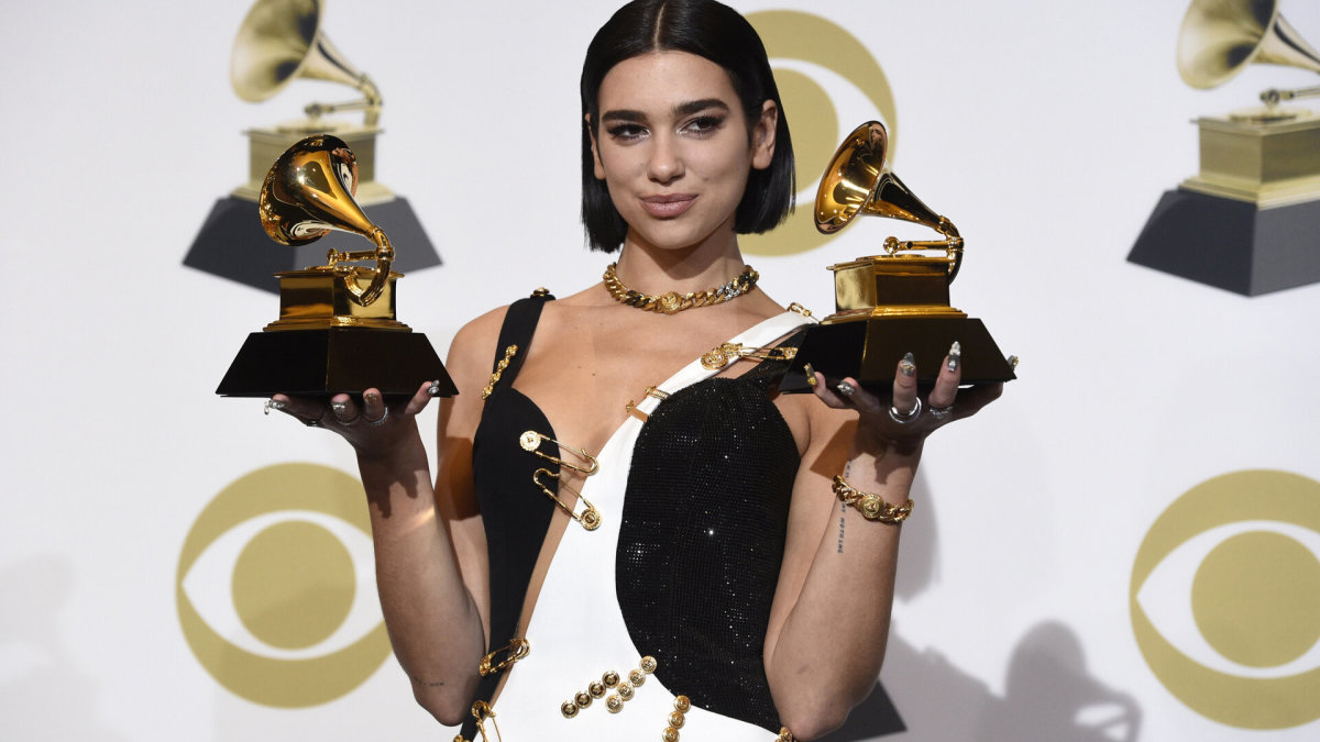 „Grammy“ apdovanojimų svečiai / „Scanpix“ nuotr.