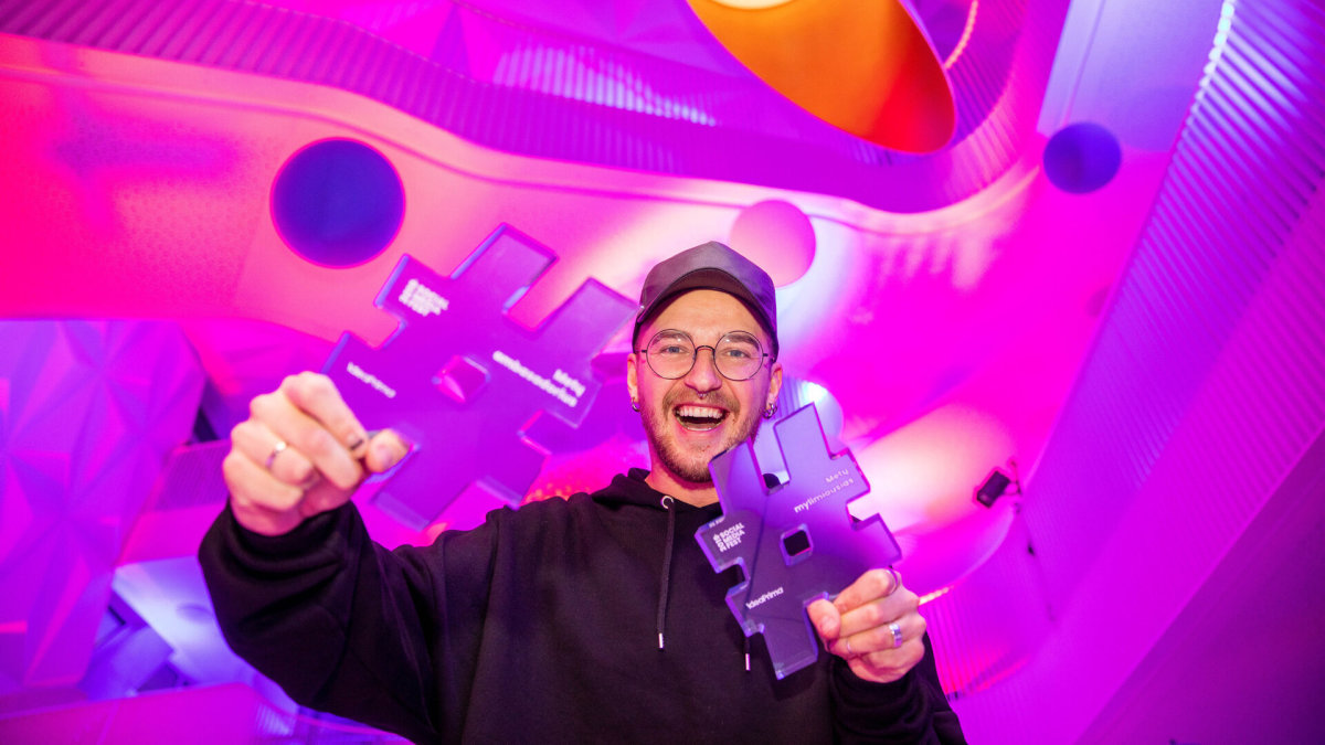 Verslo centre „Green Hall 2“ įvyko Socialinių tinklų atradimų festivalis „Social Media Fest 2019“/Irmanto Gelūno/„ŽMONĖS Foto“ nuotr.