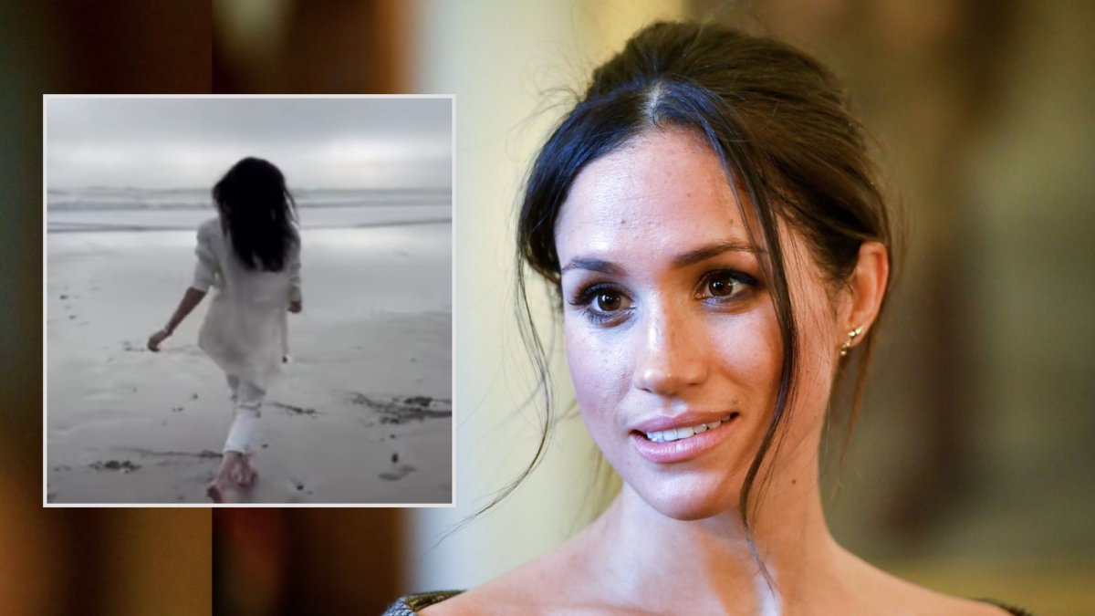 Meghan Markle / „Scanpix“ nuotr. ir stop kadras