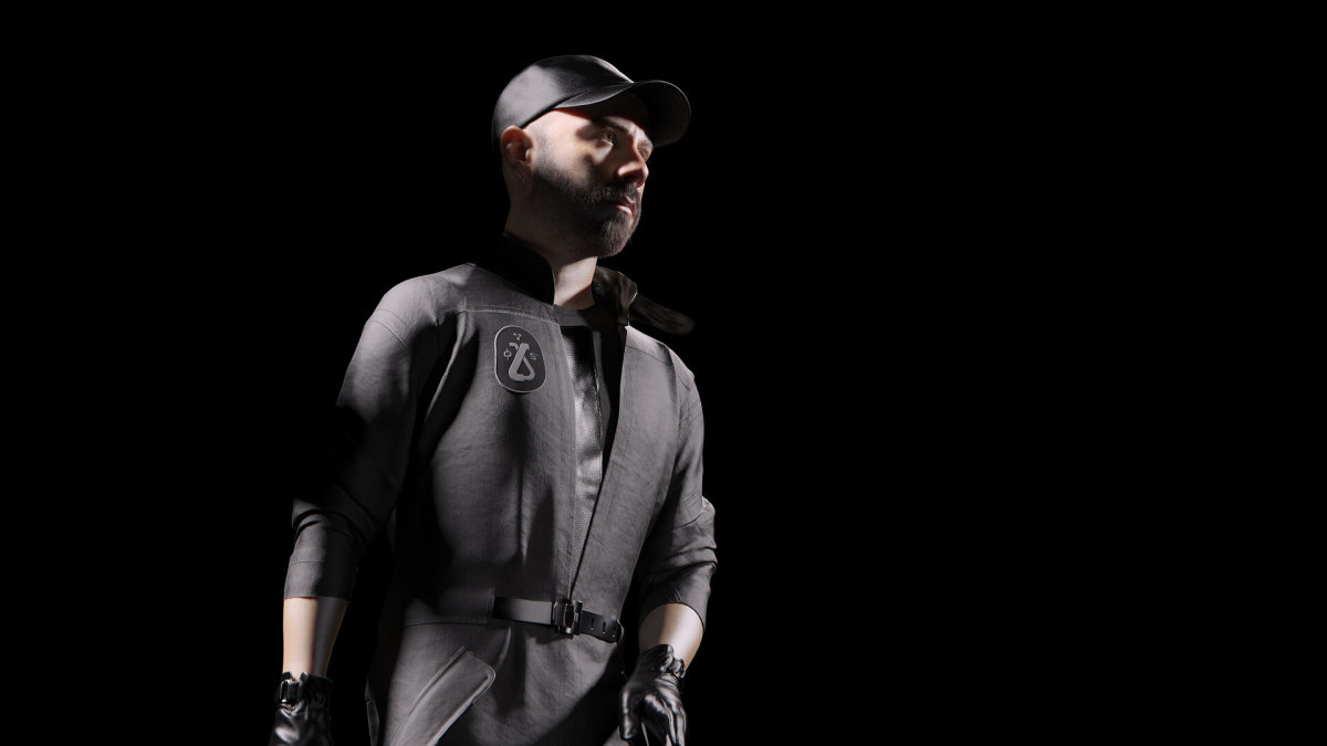 Woodkid/Organizatorių nuotr.