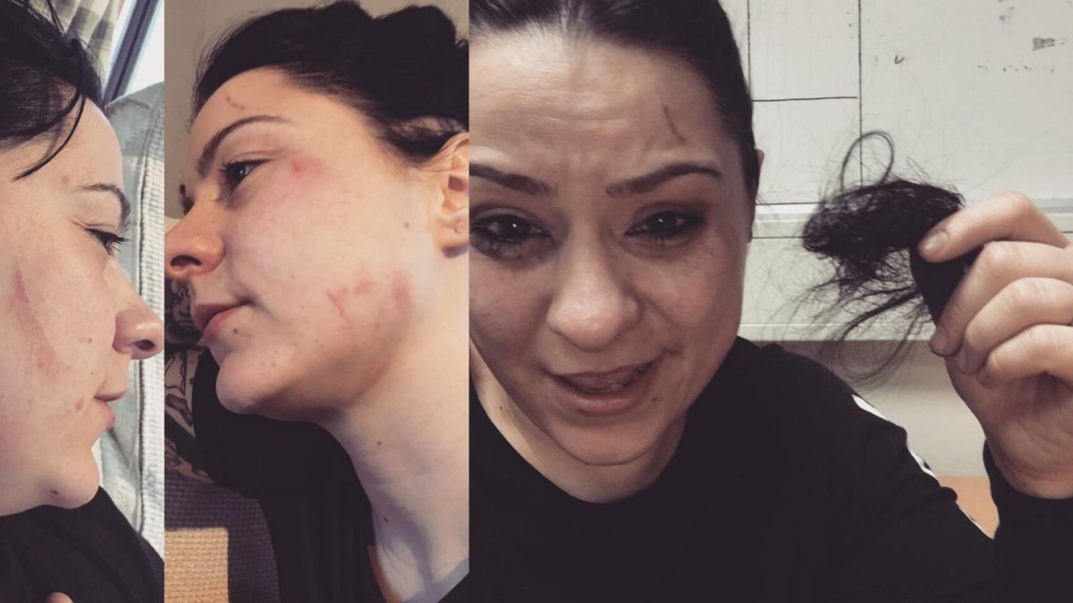Lucy Spraggan