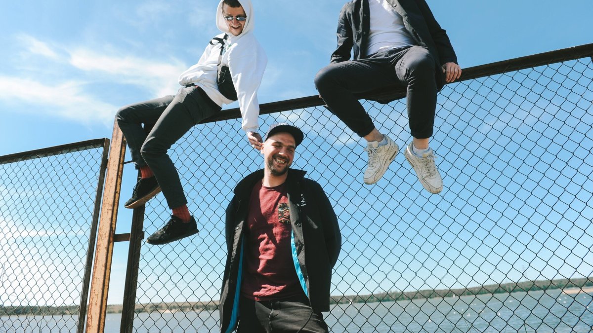 Despotin Fam/Organizatorių nuotr.