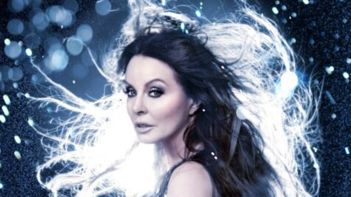 Sarah Brightman