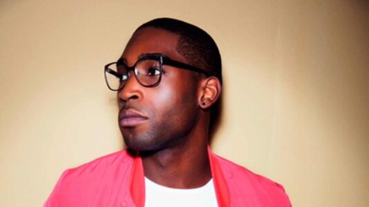 Tinie Tempah