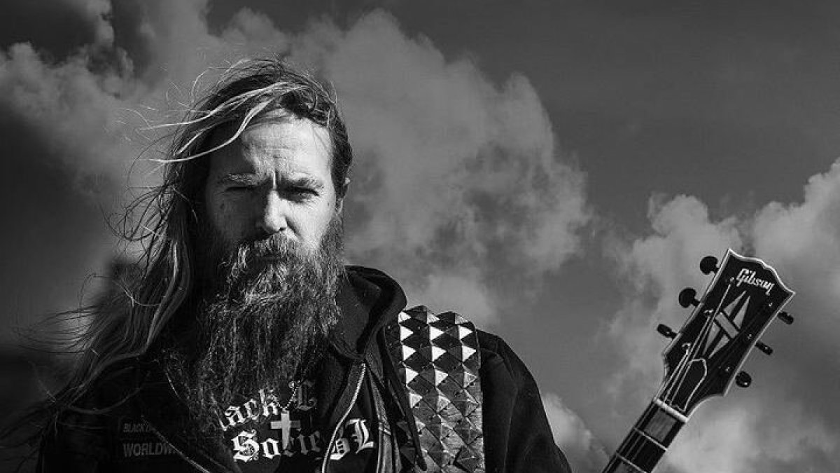 Zakko Wylde’as