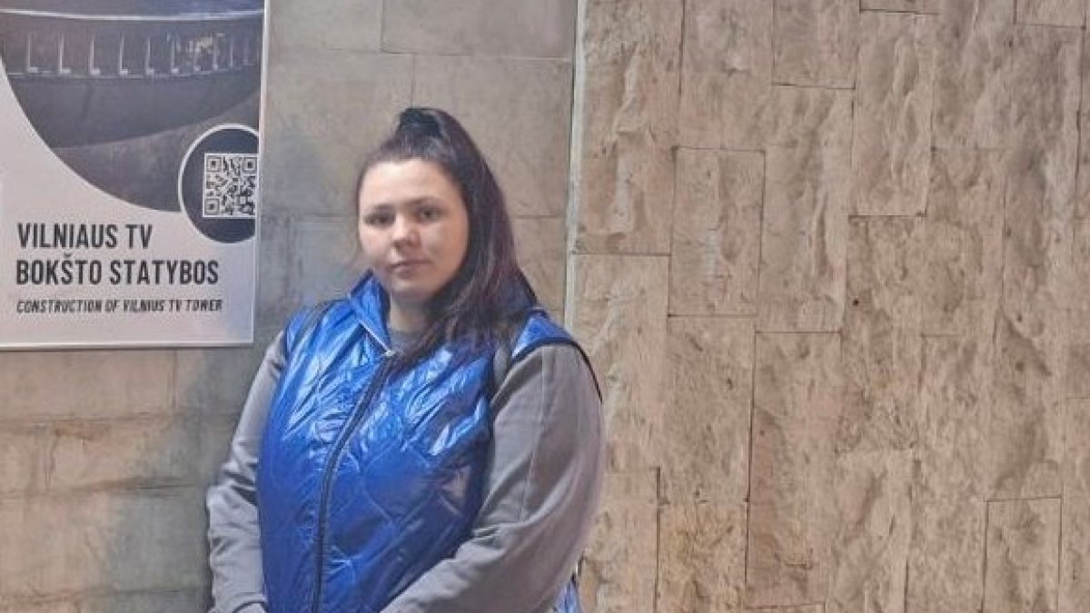 Viktorija Karpavičiūtė / Vilniaus VPK archyvo nuotr.