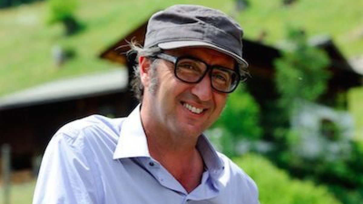 Paolo Sorrentino