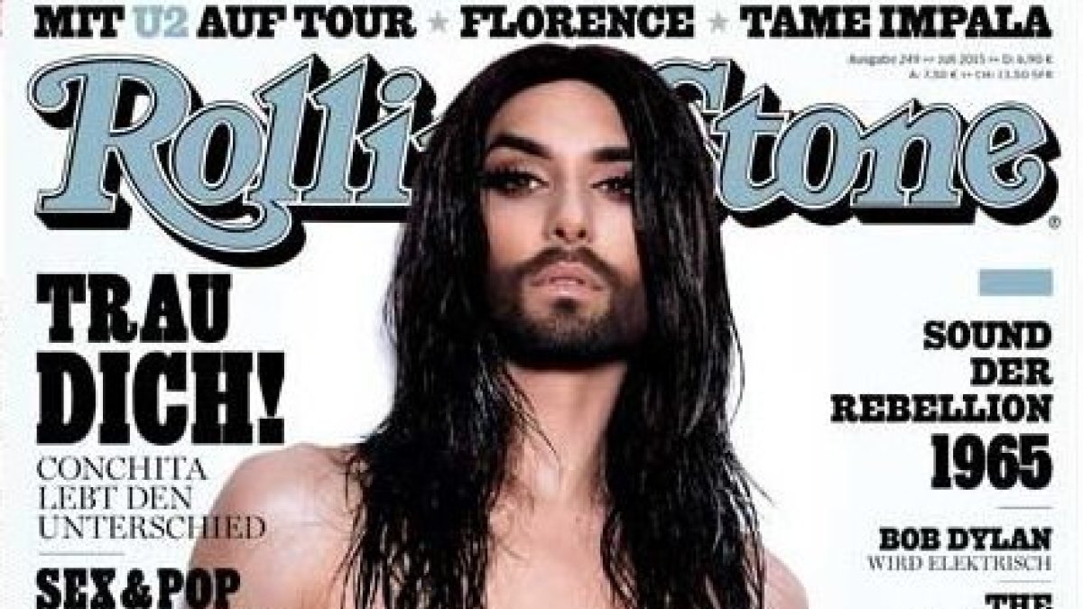 Conchita Wurst