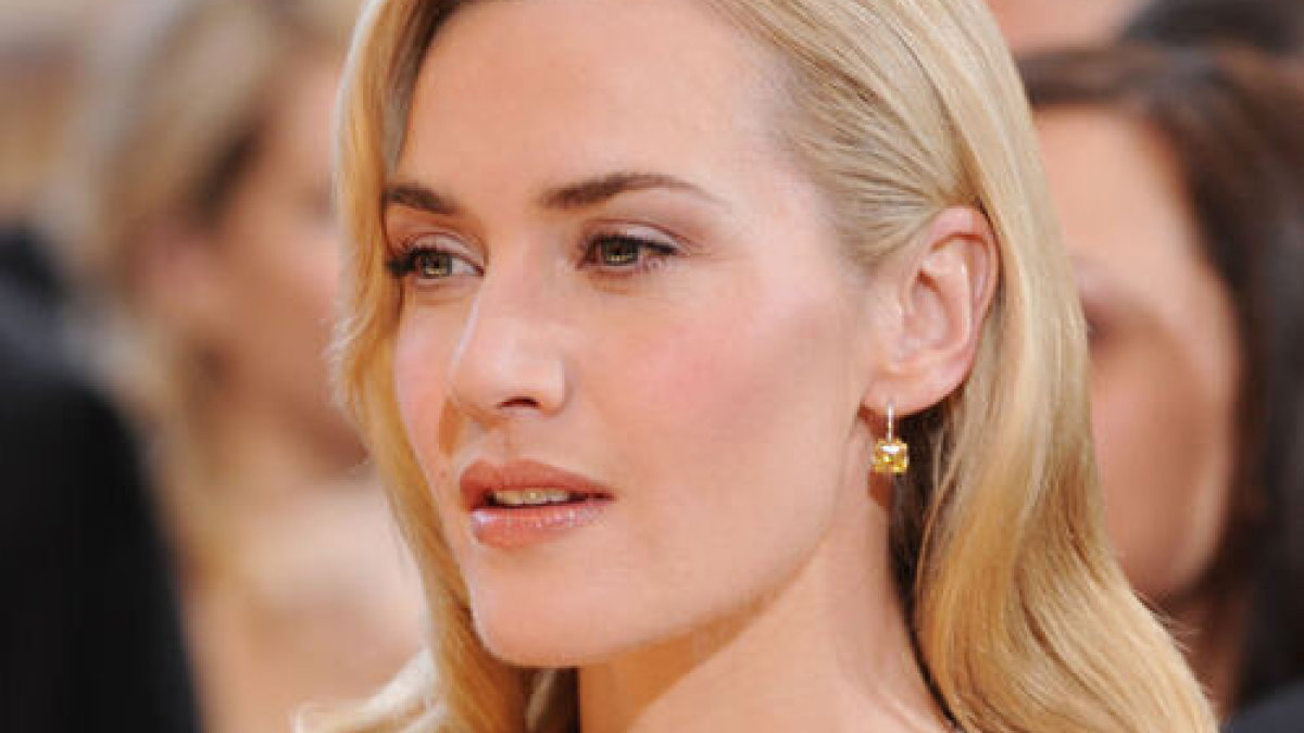 Kate Winslet