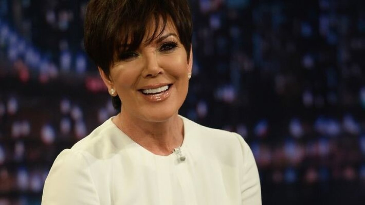 Kris Jenner