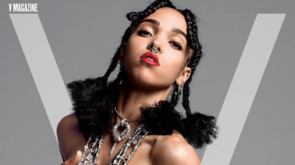 FKA Twigs