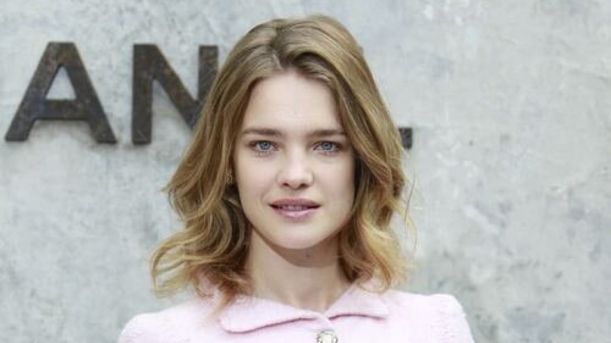 Natalia Vodianova