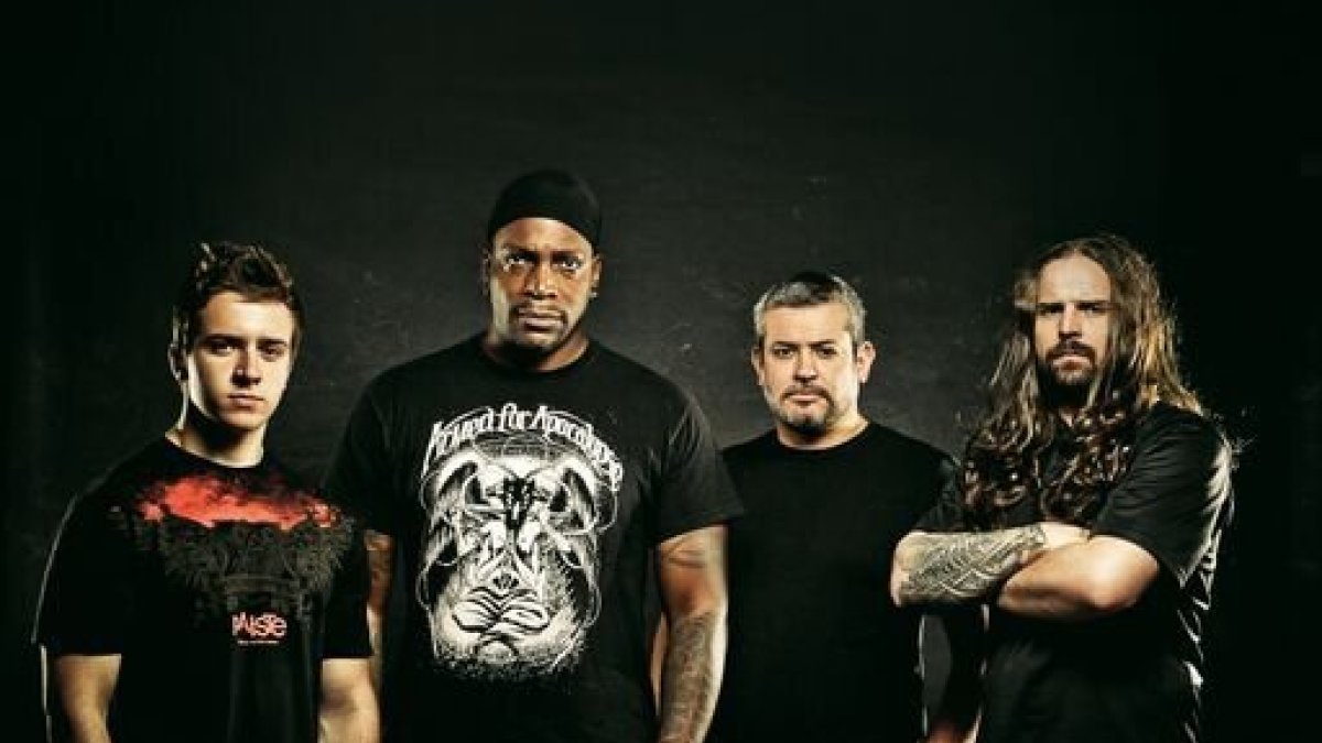 „Sepultura“