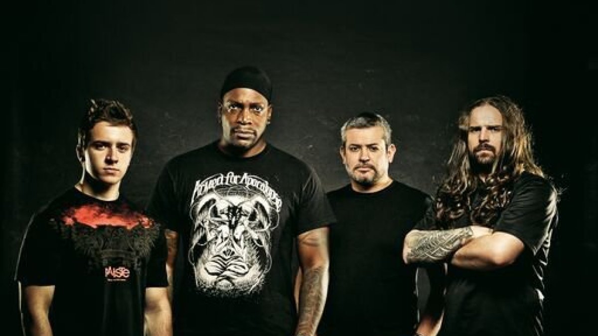  „Sepultura“