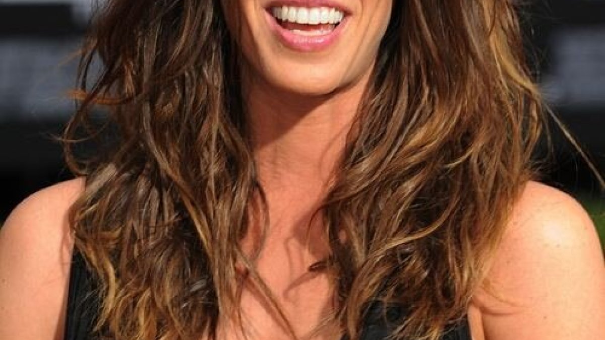 Alanis Morissette