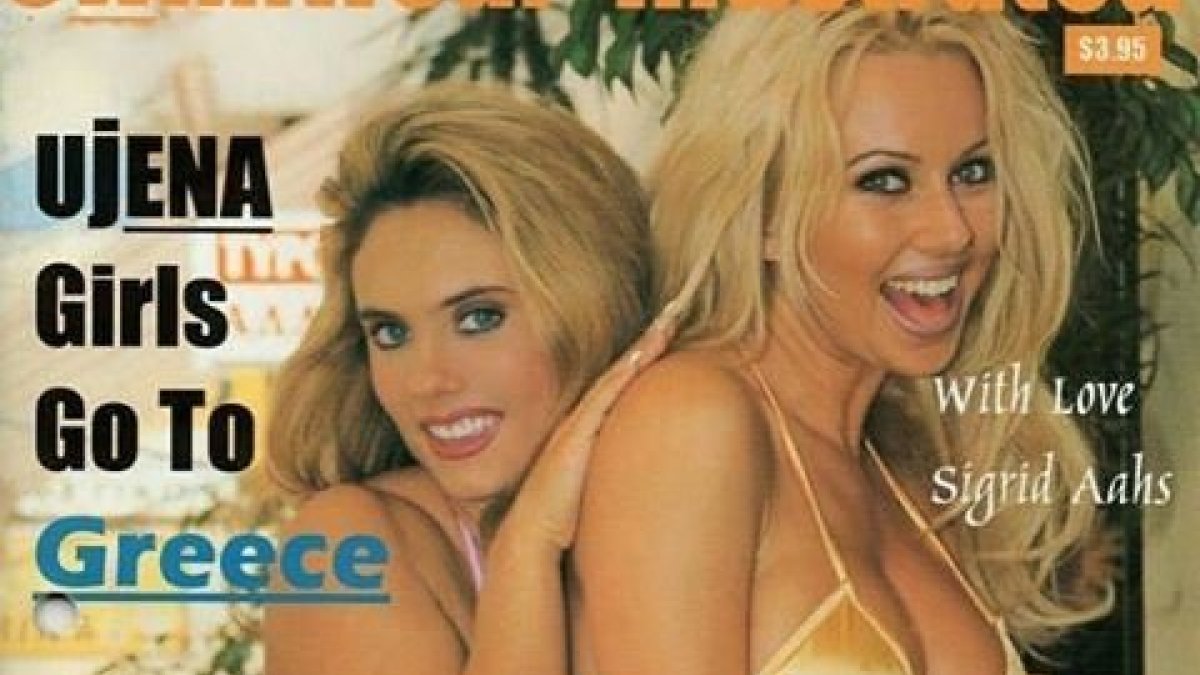 Coco Austin