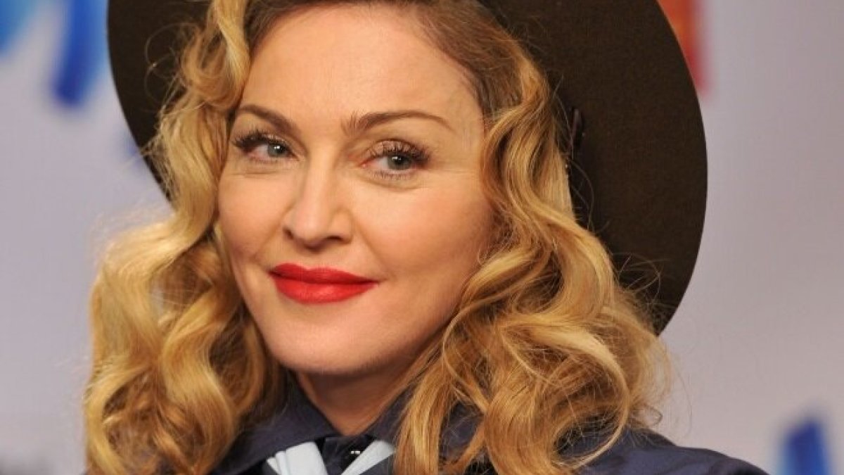 Madonna