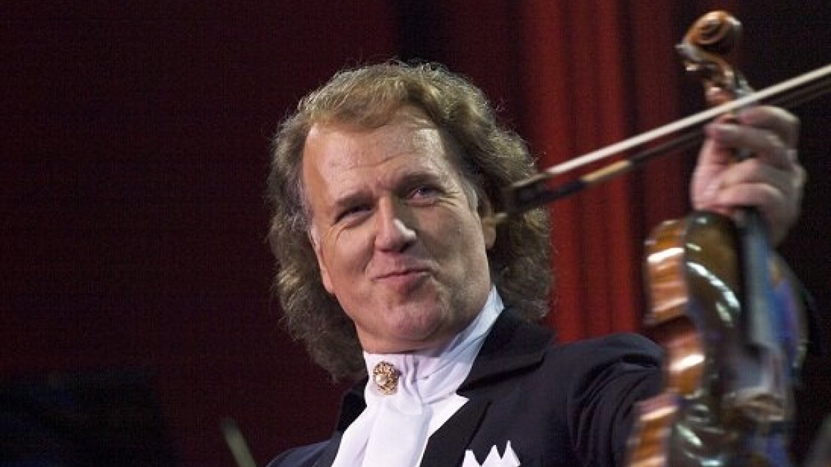 André Rieu