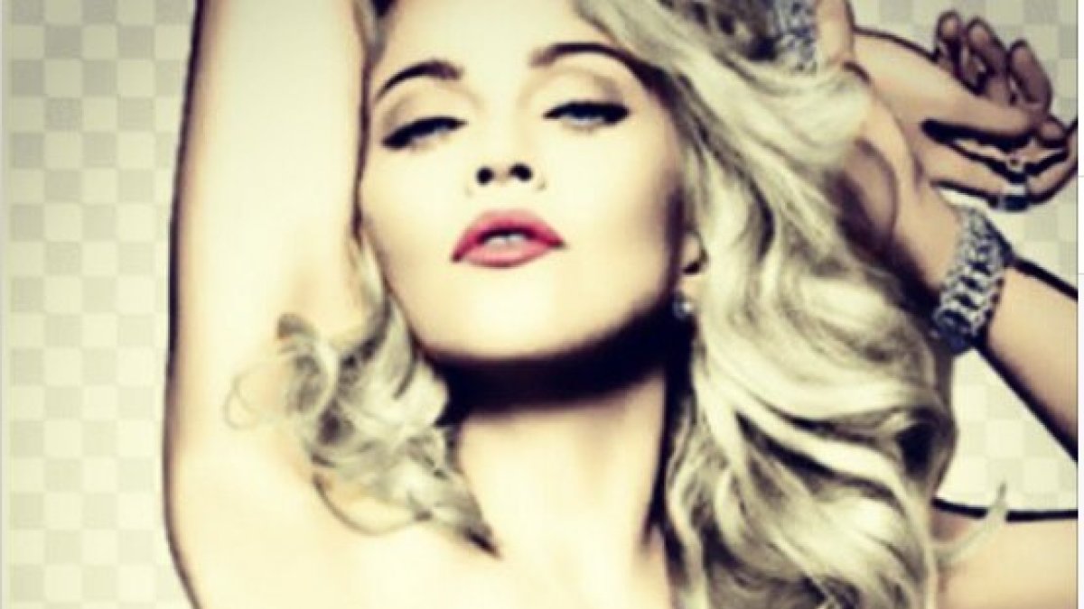 Madonna