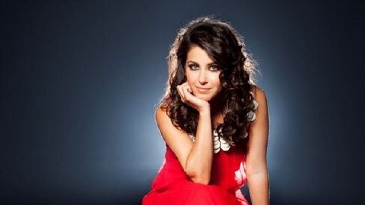 Katie Melua