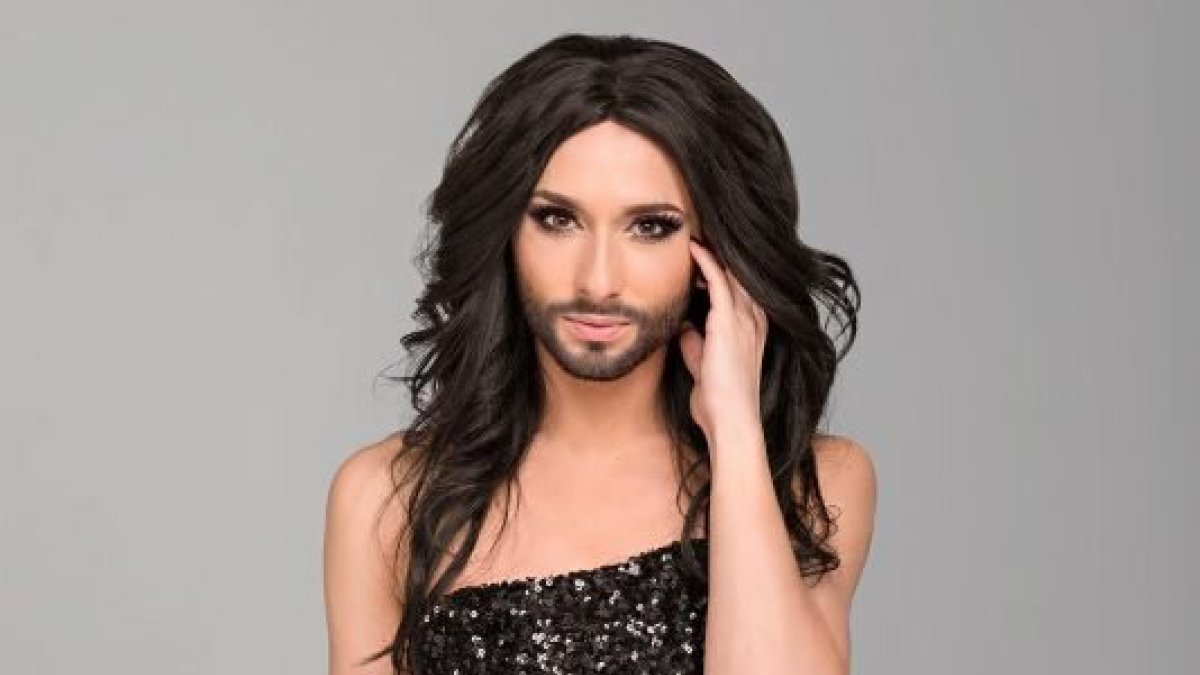 Conchita Wurst 