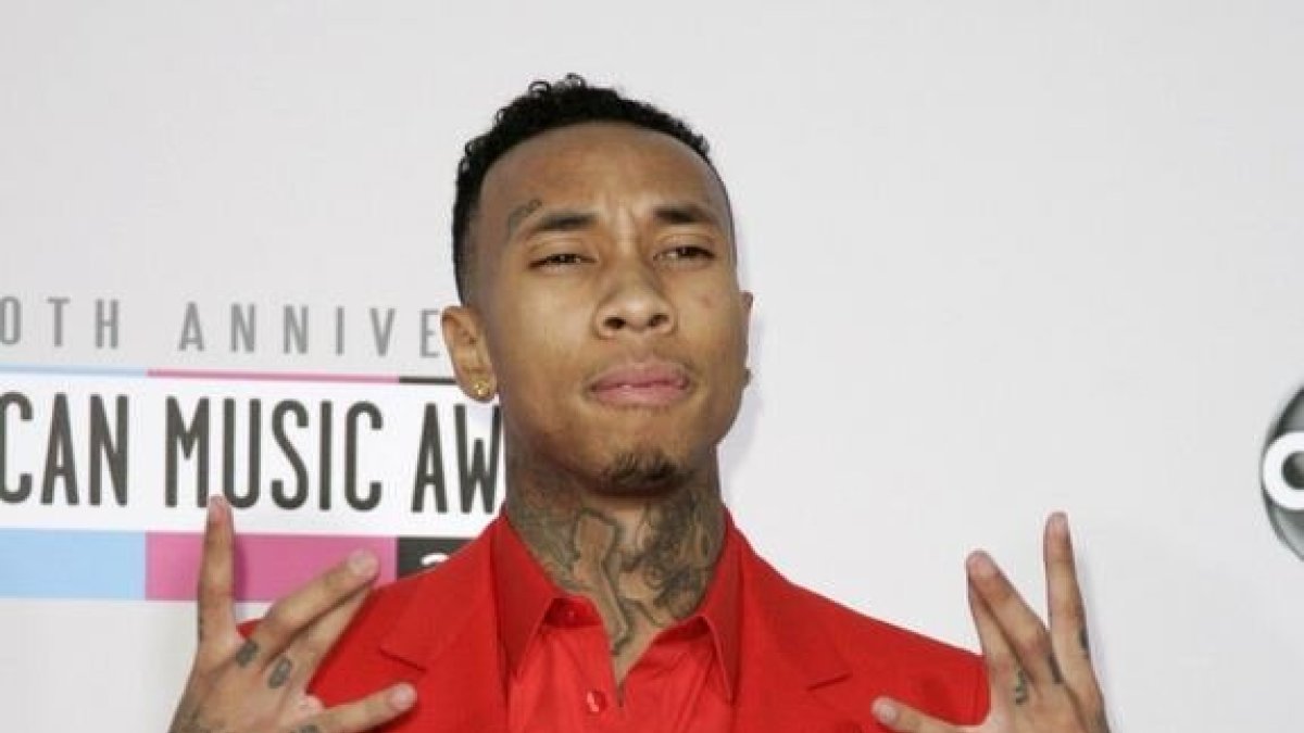 Tyga